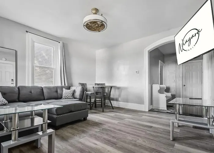 Unique 5Br 3Ba Minutes From The Falls