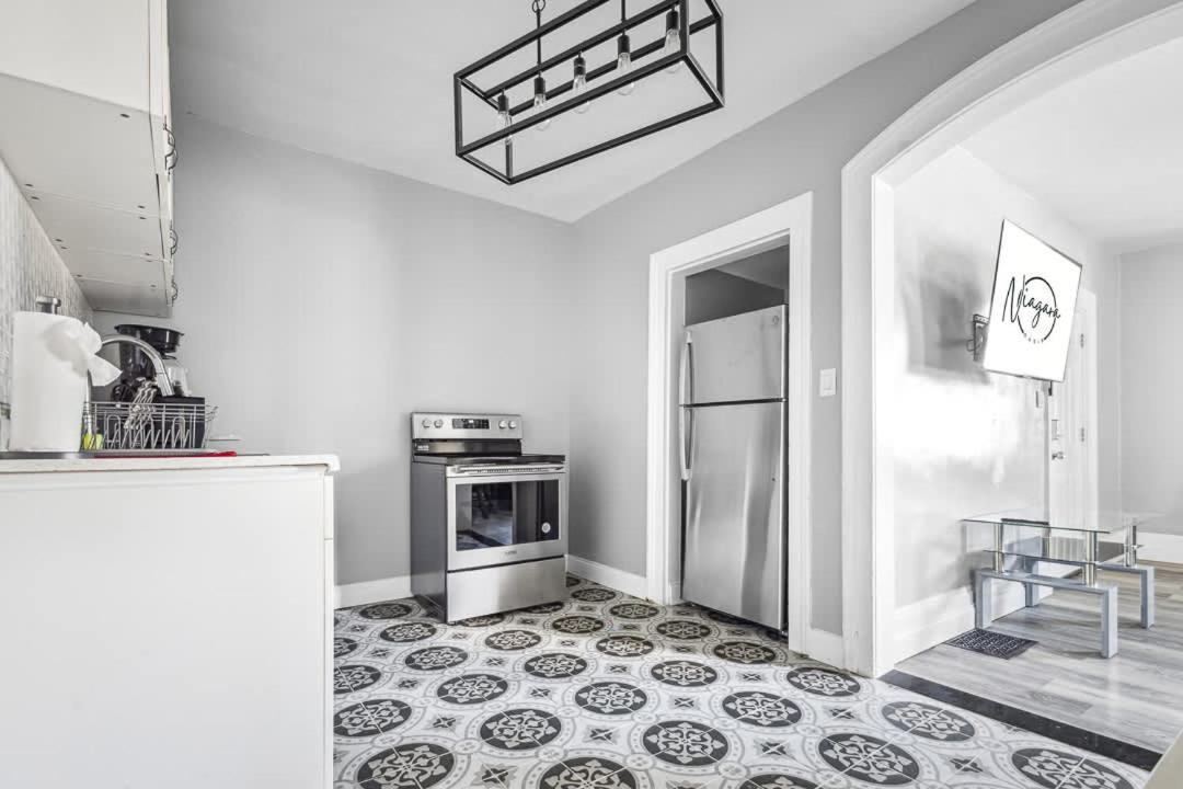 Unique 5br 3ba Minutes From The Falls