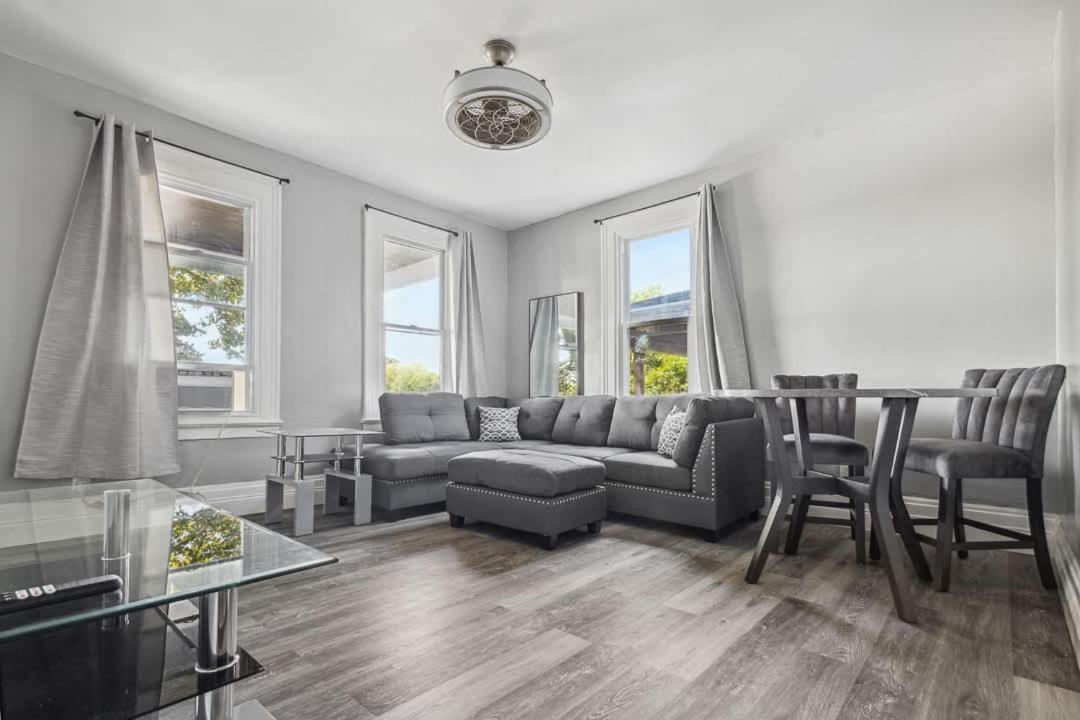 Unique 5br 3ba Minutes From The Falls