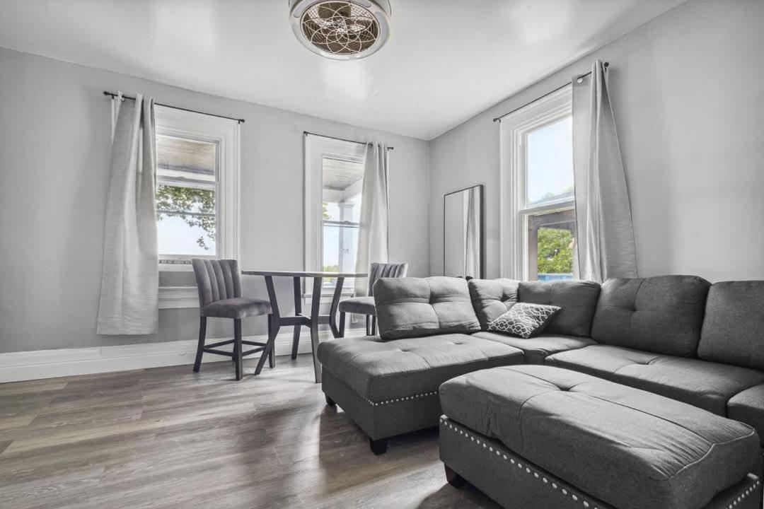 Unique 5br 3ba Minutes From The Falls