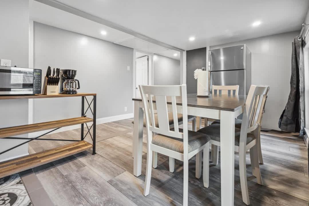 Unique 5br 3ba Minutes From The Falls * Niagarafälle