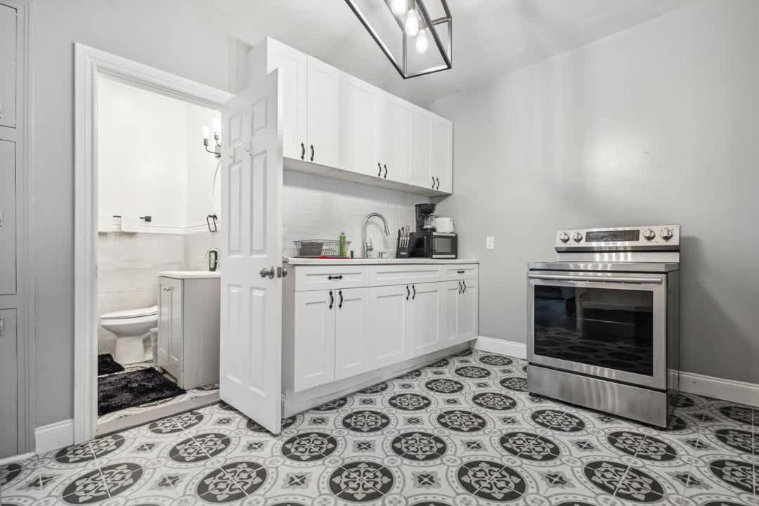 Unique 5br 3ba Minutes From The Falls *
